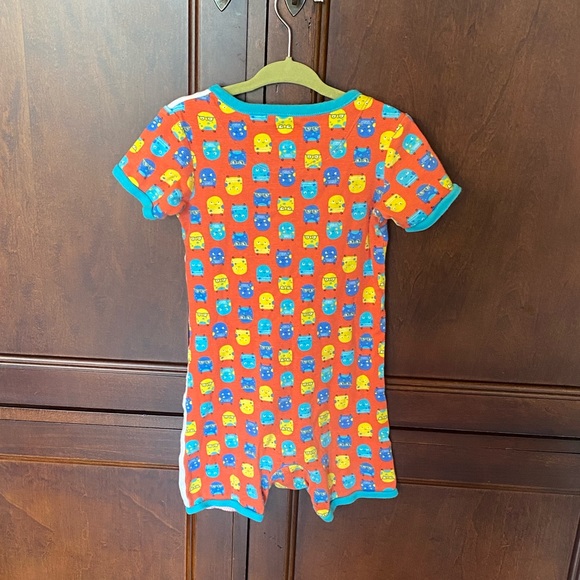 Daddy’s Little Monster Sleeper - Picture 3 of 3